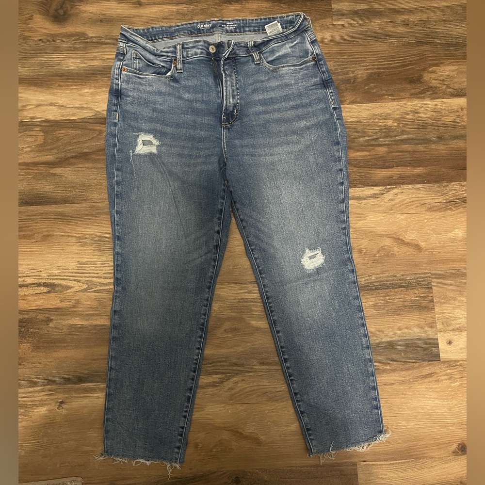 Old Navy Jeans